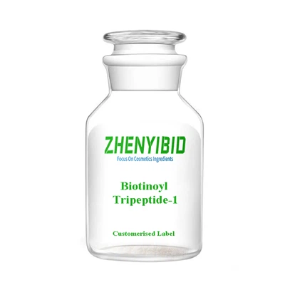 Biotinyltripeptide 1