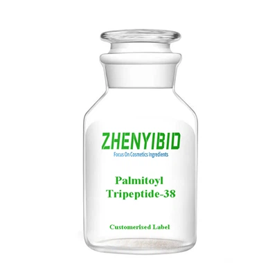 Tripeptide 38